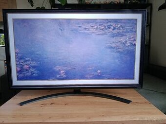 Televize LG 49NANO86