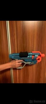 Nerf Elite 2.0 commander