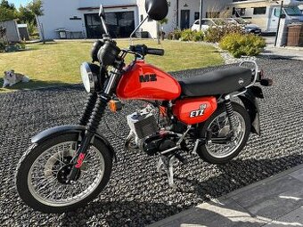 MZ 150
