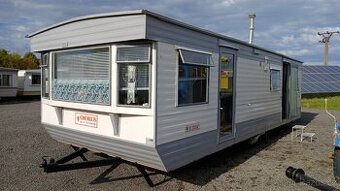 Mobilní dům ,mobilheim, obytný karavan, Chorus