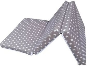 dětská matrace - skládací