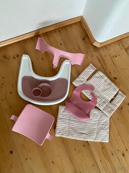 Set k židličce Stokke Tripp Trapp