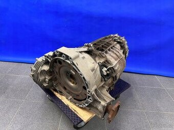 AUDI A4 B8 A5 8T 1.8 TFSI PŘEVODOVKA MULTITRONIC NDU