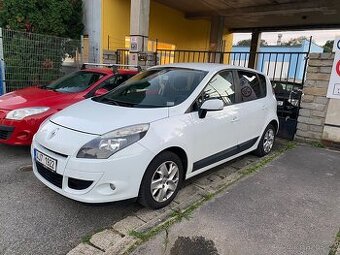 Renault Megane scenic 1.5 dci