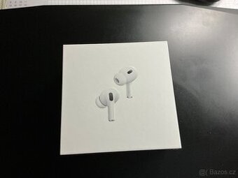 AirPods Pro (2.generace) s MagSafe (2023)