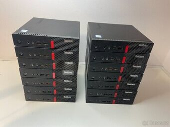 Lenovo ThinkCentre M910q - záruka, faktura /D1