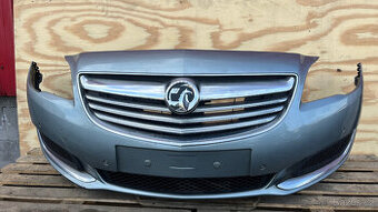 113. PŘEDNÍ NÁRAZNÍK OPEL INSIGNIA FACELIFT