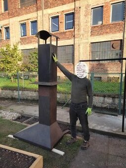 Krbová digestoř