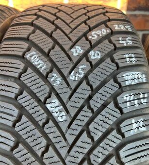 225/45 R17 94V XL zimní pneumatiky Continental (2820)