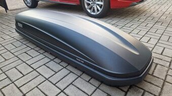 Rakev na auto Thule Pacific 600