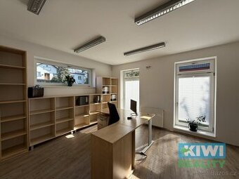 Pronájem, kancelář 80 m², Šenov, ul. Těšínská, ev.č. 1529
