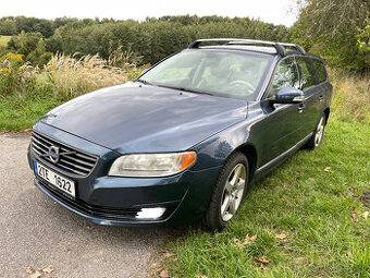 Volvo V70 2.4 D5 120kW