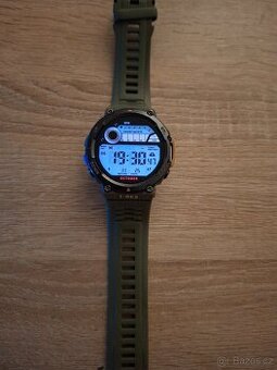 Amazfit T Rex 2 Wild Green