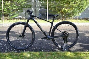 Cannondale Scalpel HT Carbon 4 (M) black pearl