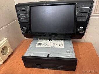 Prodám Radio Columbus