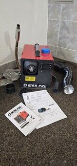 Naftové topidlo MAR-POL M80950