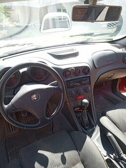 Alfa Romeo 156 sw 2.4 JTD 100kw