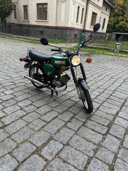 Simson S51