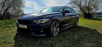 BMW F32 440i xDrive LCI, 470 HP 640 Nm