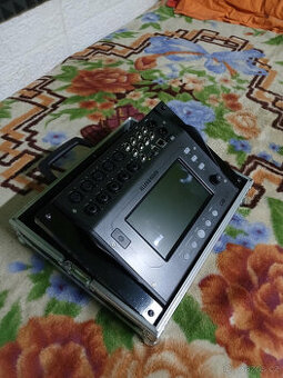 Allen & Heath CQ-12T