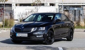 Škoda Octavia 2.0 TDI Ambition / AJ NA SPLÁTKY / PROTIÚČET /
