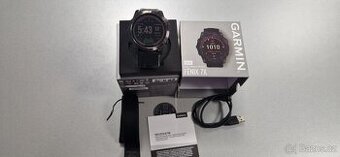 Garmin Fenix 7x Solar