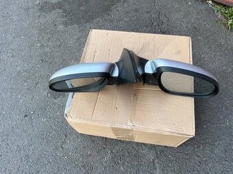 Vnější zpětné zrcátko Hyundai i30