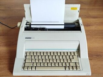 Elektrický psací stroj UTAX AX 150