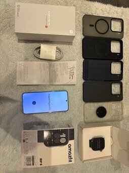 Xiaomi 15 256GB + amazfit bip6