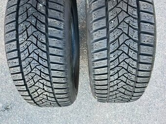 Dunlop Winter Sport 5