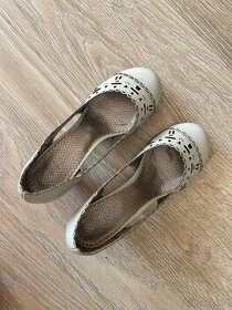 Prodám krásné lodičky Baťa