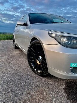 BMW 525d e61 M57
