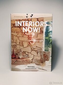 Interiors Now, Taschen