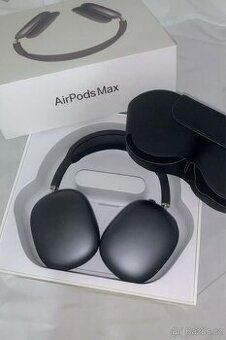 Apple AirPods max