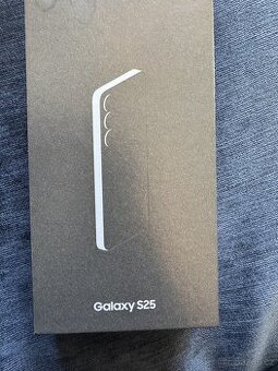 Samsung Galaxy S25 FE 5G 8/128 GB – nový, všechny barvy
