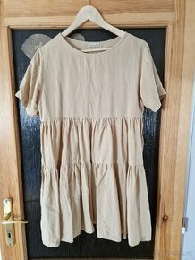 Oversize saty s volany simply self