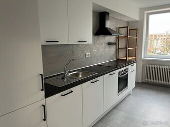 Pronájem bytu 3+1 V Rámech, Havlíčkův Brod