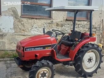 Mitsubishi MT205