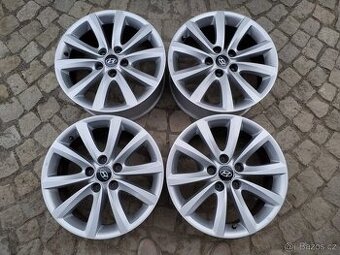 al. disky 5x114,3 R17 orig. HYUNDAI KIA MAZDA
