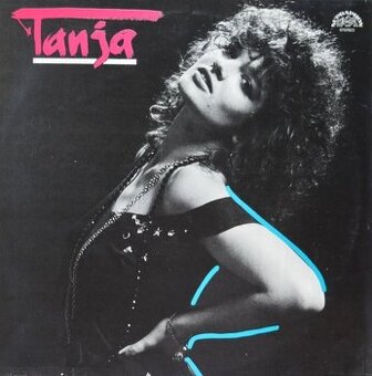 Tanja  –  Tanja  (LP)