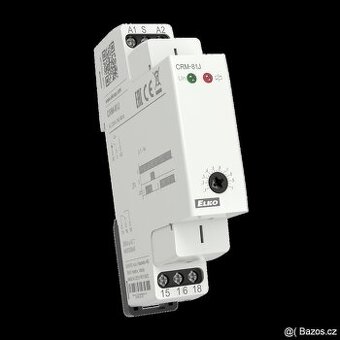 ELKO CRM-81J + CRM-81J/ÚNI