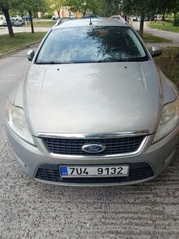 Ford Mondeo combi 2010