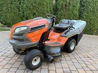 Traktor Husqvarna TC 139 Hydro V-ka 17