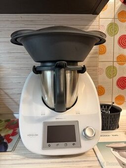 Thermomix TM5