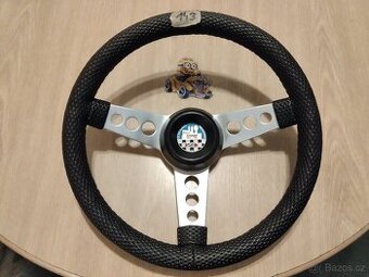 SPORTOVNÍ VOLANT ŠK0DA 105-RAPID "KOLÍŇÁK" RALLYE