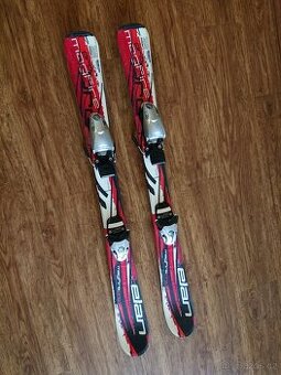 Dětské lyže Elan JR 100cm