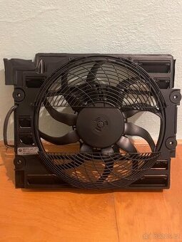 Ventilátor chlazení BMW e39