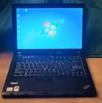 Lenovo ThinkPad T400 160GB