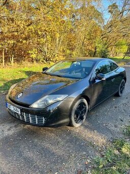 Renault Laguna Coupe, Motor 2.0 dCi (110 kW/150 k) - 1