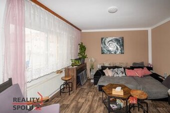 Prodej, domy/rodinný, 200 m2, Divácká 96, 69176 Šitbořice, B - 1